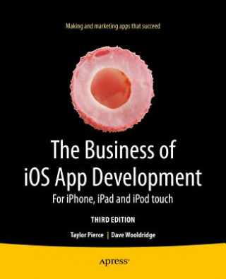 Carte Business of iOS App Development Dave Wooldridge