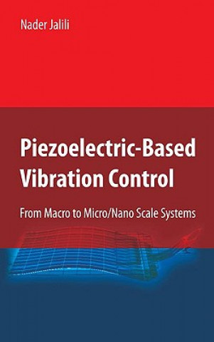Carte Piezoelectric-Based Vibration Control Nader Jalili