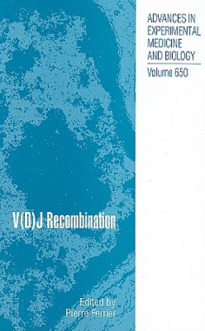 Buch V(D)J Recombination Pierre Ferrier