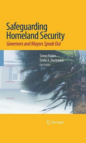 Carte Safeguarding Homeland Security Simon Hakim