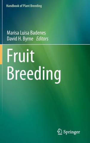 Carte Fruit Breeding Marisa L. Badenes
