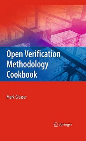 Книга Open Verification Methodology Cookbook Mark Glasser