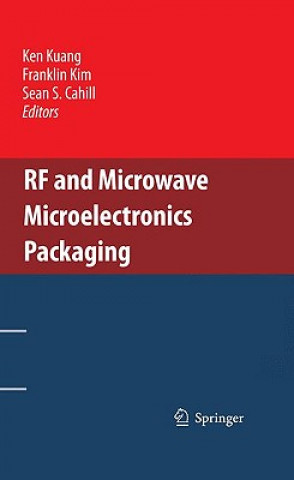 Könyv RF and Microwave Microelectronics Packaging Ken Kuang