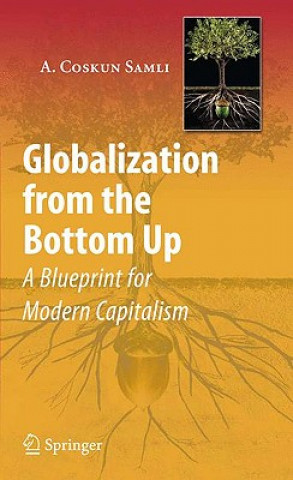 Kniha Globalization from the Bottom Up A. Coskun Samli