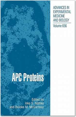 Book APC Proteins Inke S. Näthke