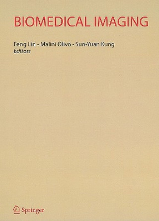 Kniha Biomedical Imaging Feng Lin
