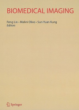 Libro Biomedical Imaging Feng Lin