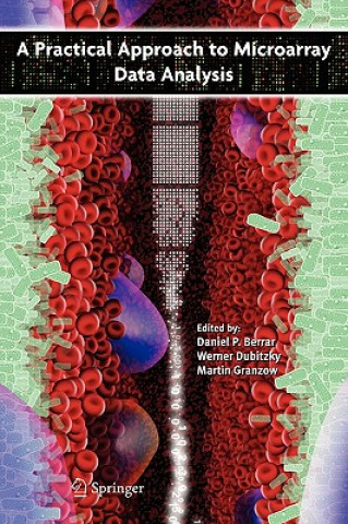 Carte Practical Approach to Microarray Data Analysis Daniel P. Berrar