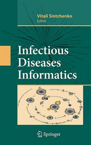 Carte Infectious Disease Informatics Vitali Sintchenko