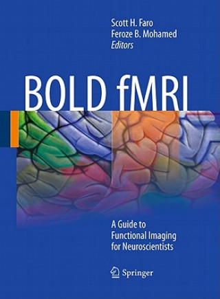 Книга BOLD fMRI Scott H. Faro