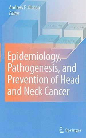 Carte Epidemiology, Pathogenesis, and Prevention of Head and Neck Cancer Andrew F. Olshan