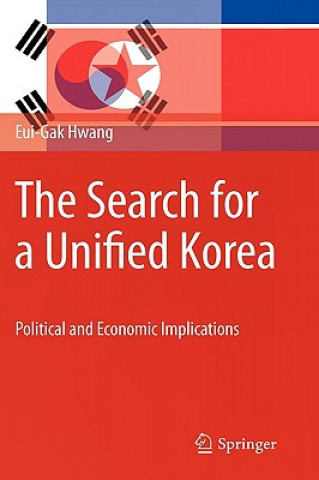 Book Search for a Unified Korea Eui-Gak Hwang