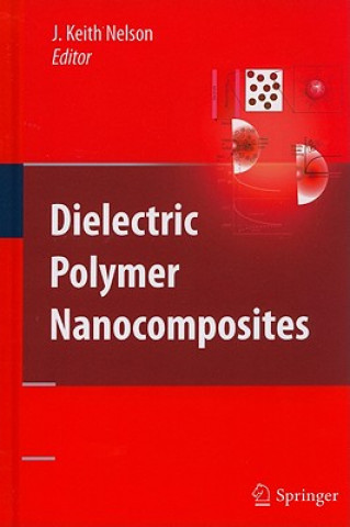 Buch Dielectric Polymer Nanocomposites J. Keith Nelson