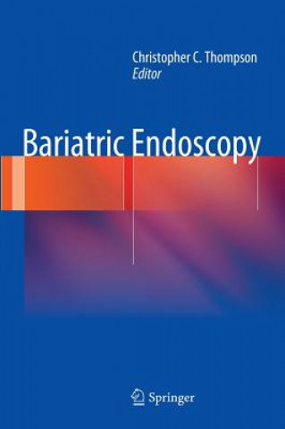 Carte Bariatric Endoscopy Christopher C. Thompson