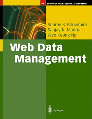 Carte Web Data Management Sourav S. Bhowmick