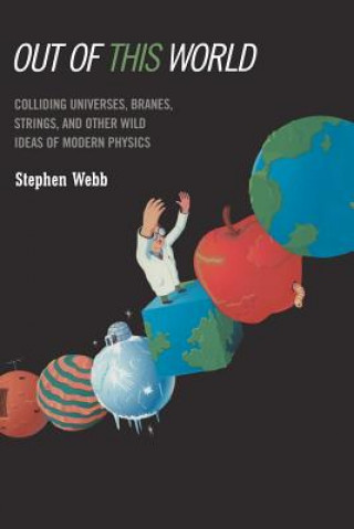 Buch Out of This World Stephen Webb