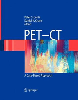 Kniha PET-CT Peter S. Conti