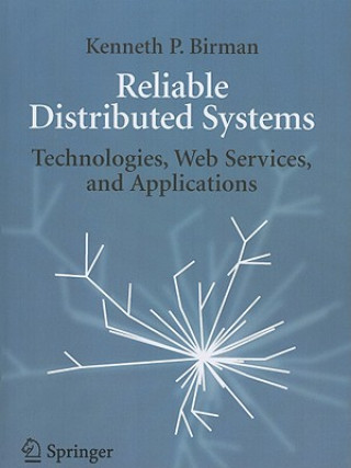 Libro Reliable Distributed Systems Kenneth P. Birman