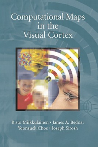 Carte Computational Maps in the Visual Cortex Risto Miikkulainen