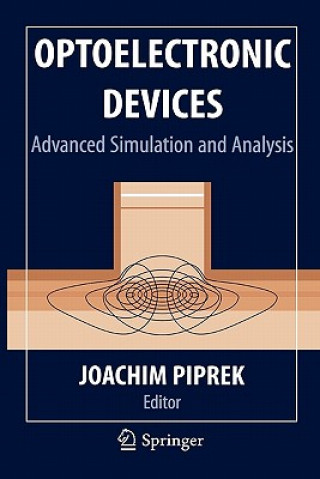 Buch Optoelectronic Devices Joachim Piprek