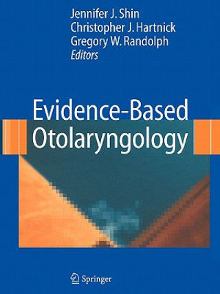 Carte Evidence-Based Otolaryngology Jennifer Shin