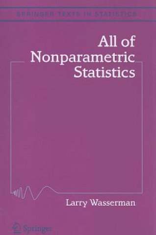Carte All of Nonparametric Statistics Larry Wasserman