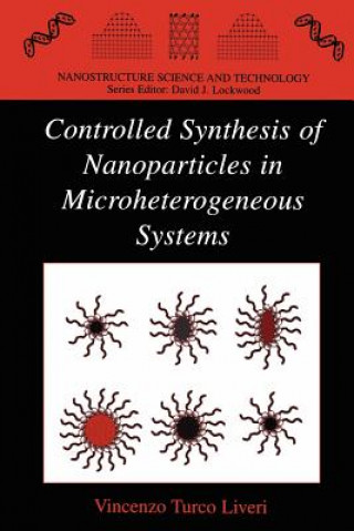 Carte Controlled Synthesis of Nanoparticles in Microheterogeneous Systems Vincenzo Turco Liveri