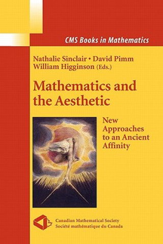 Carte Mathematics and the Aesthetic Nathalie Sinclair