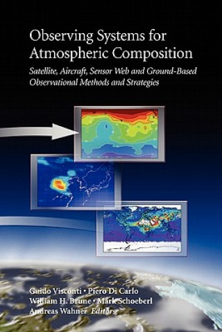 Carte Observing Systems for Atmospheric Composition W. Brune
