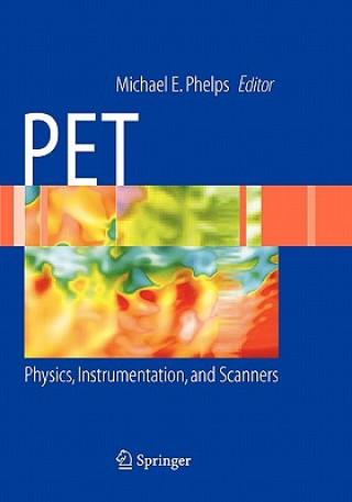 Könyv PET Michael E. Phelps