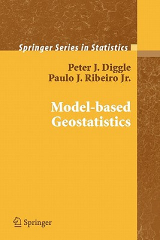 Carte Model-based Geostatistics P.J. Diggle