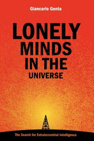 Книга Lonely Minds in the Universe Giancarlo Genta