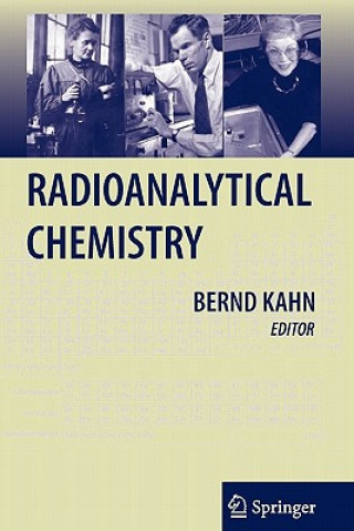 Carte Radioanalytical Chemistry Bernd Kahn