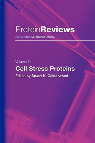 Carte Cell Stress Proteins Stuart K. Calderwood