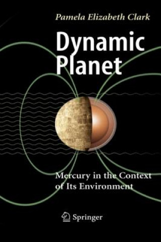 Könyv Dynamic Planet Pamela Elizabeth Clark