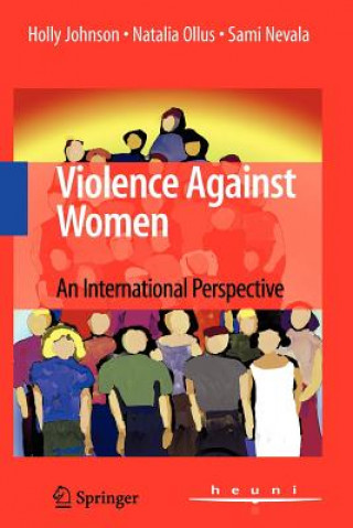 Carte Violence Against Women Holly Johnson