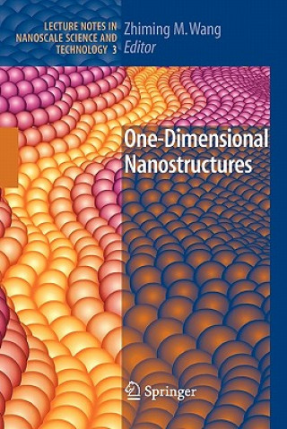 Βιβλίο One-Dimensional Nanostructures Zhiming M. Wang