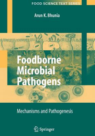 Carte Foodborne Microbial Pathogens Arun Bhunia