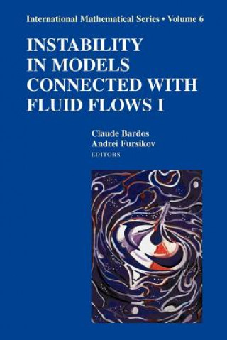 Carte Instability in Models Connected with Fluid Flows I Claude Bardos