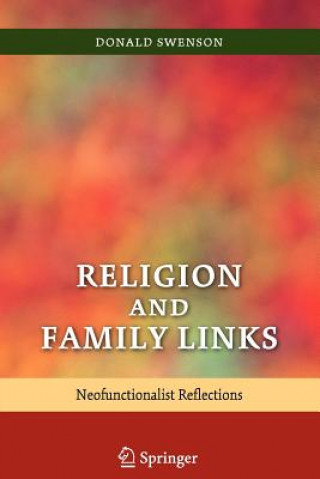Carte Religion and Family Links Donald Swenson