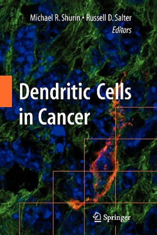 Buch Dendritic Cells in Cancer Michael R. Shurin