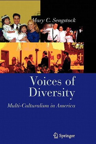 Carte Voices of Diversity Mary C. Sengstock