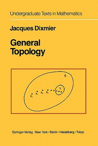 Livre General Topology J. Dixmier