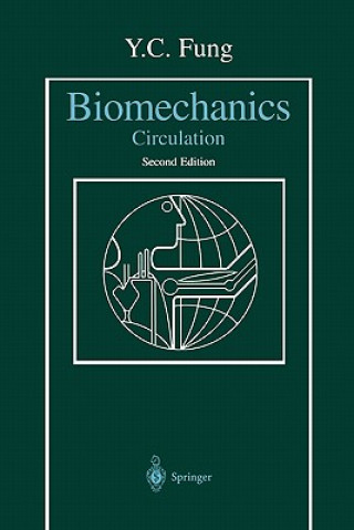 Carte Biomechanics Y.C. Fung