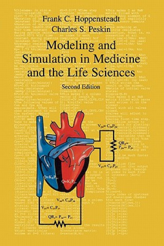 Carte Modeling and Simulation in Medicine and the Life Sciences Frank C. Hoppensteadt