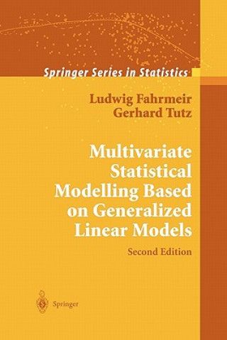 Carte Multivariate Statistical Modelling Based on Generalized Linear Models Ludwig Fahrmeir