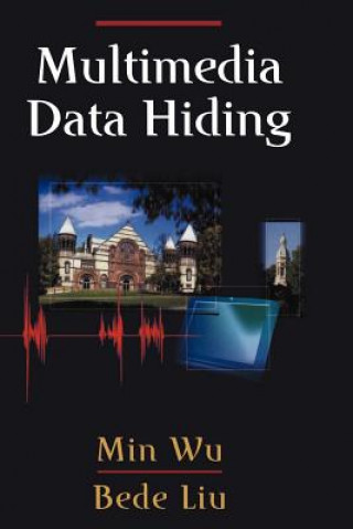 Carte Multimedia Data Hiding Min Wu