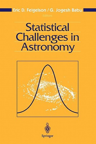 Carte Statistical Challenges in Astronomy Eric D. Feigelson