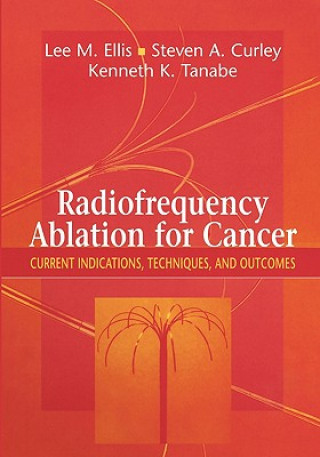 Libro Radiofrequency Ablation for Cancer Lee M. Ellis