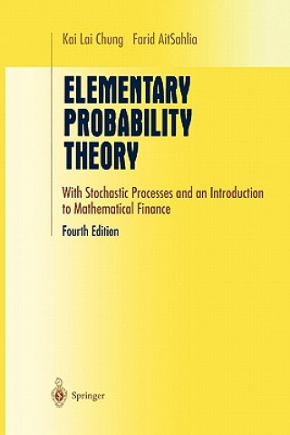 Carte Elementary Probability Theory K. L. Chung